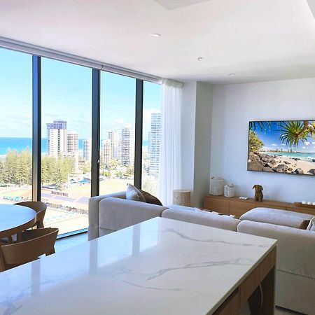 The Gallery Residences Broadbeach - Official Listing Gold Coast Exterior photo