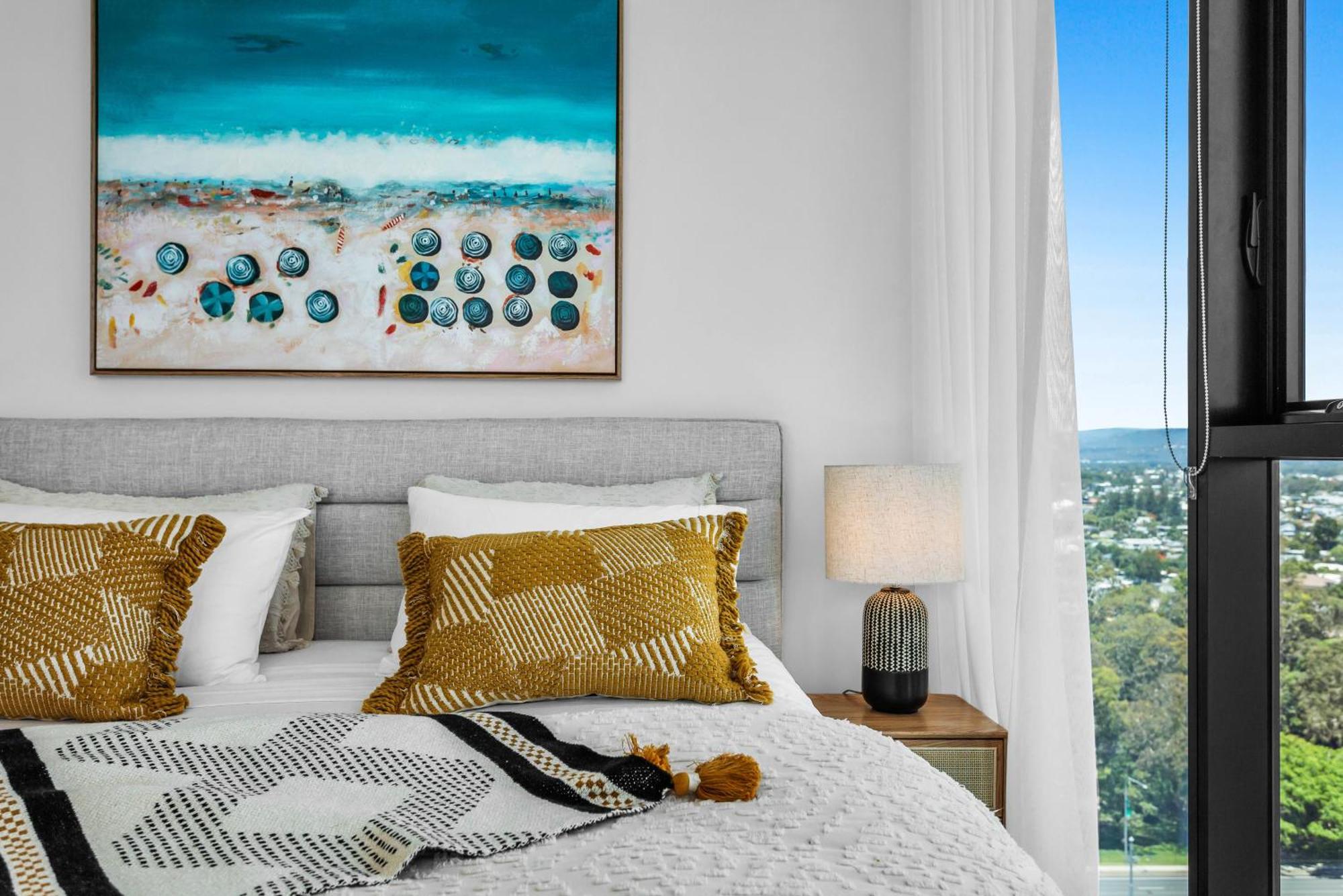 The Gallery Residences Broadbeach - Official Listing Gold Coast Exterior photo