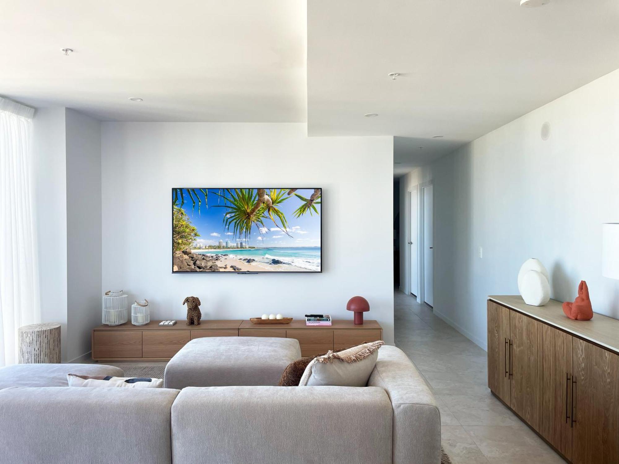 The Gallery Residences Broadbeach - Official Listing Gold Coast Exterior photo